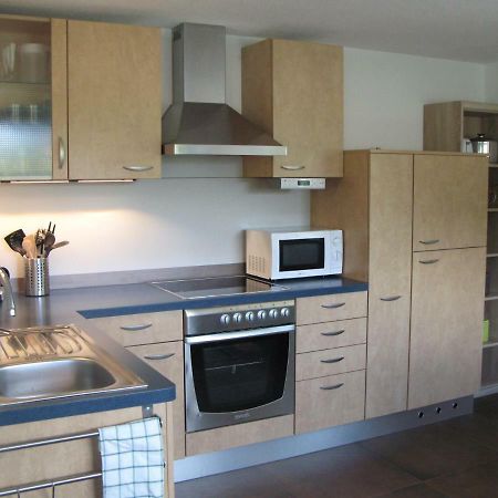 Haus Am See Ried im Oberinntal Ngoại thất bức ảnh