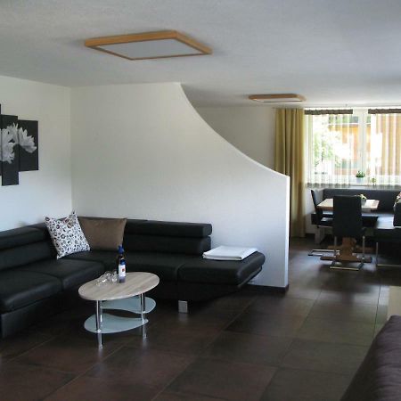 Haus Am See Ried im Oberinntal Ngoại thất bức ảnh
