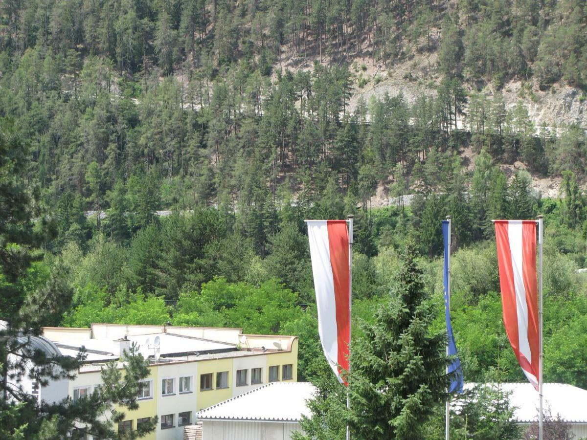 Haus Am See Ried im Oberinntal Ngoại thất bức ảnh