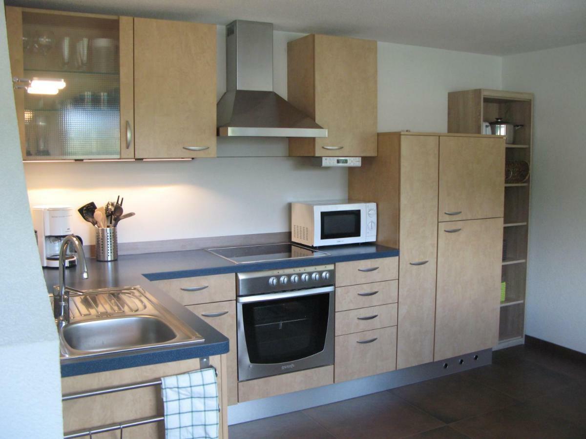 Haus Am See Ried im Oberinntal Ngoại thất bức ảnh