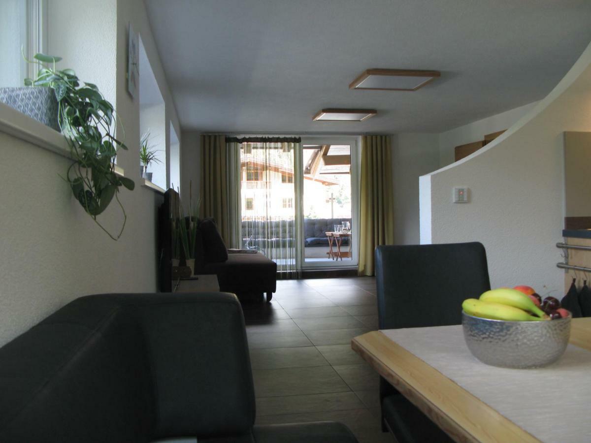 Haus Am See Ried im Oberinntal Ngoại thất bức ảnh