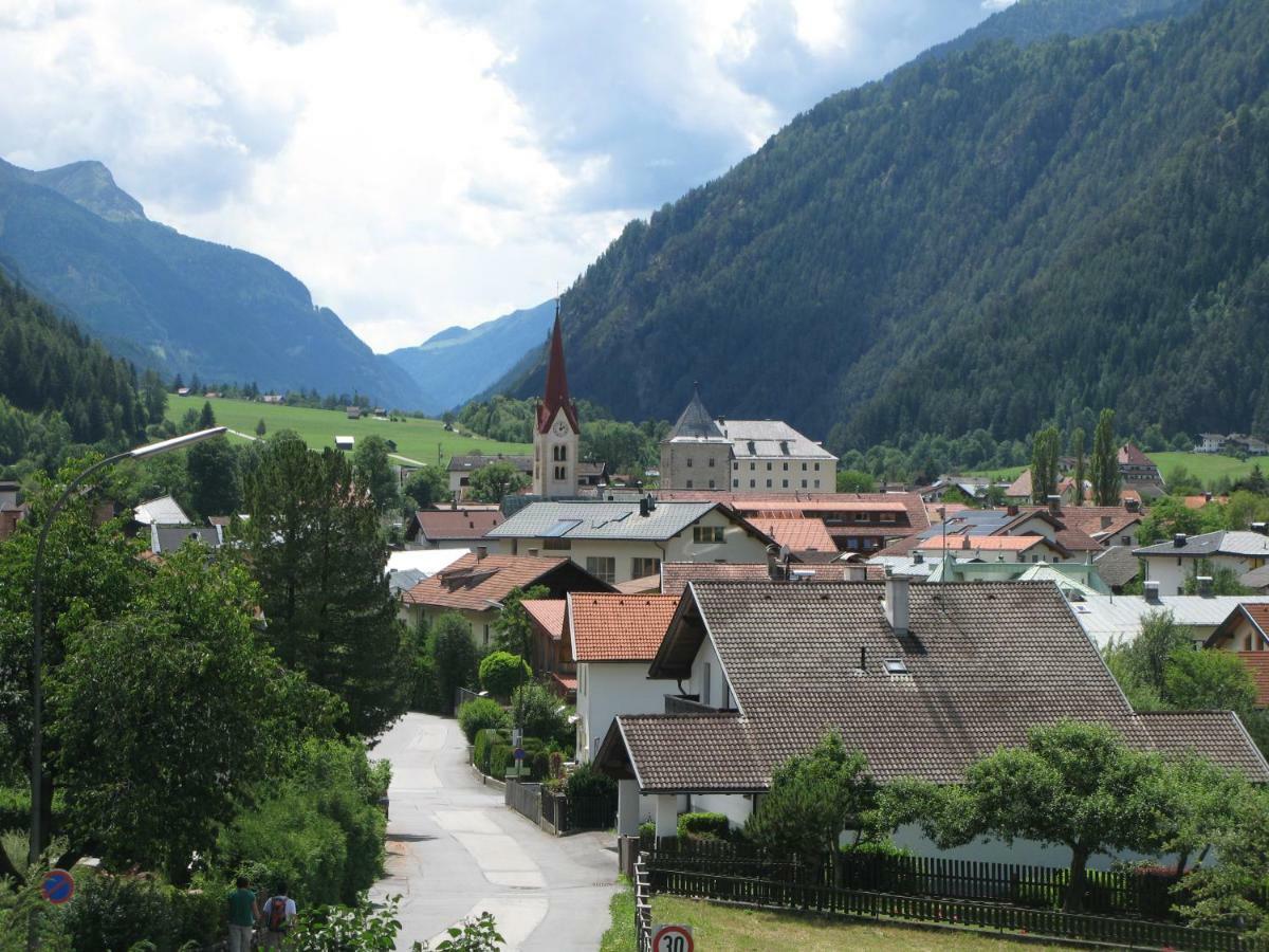 Haus Am See Ried im Oberinntal Ngoại thất bức ảnh