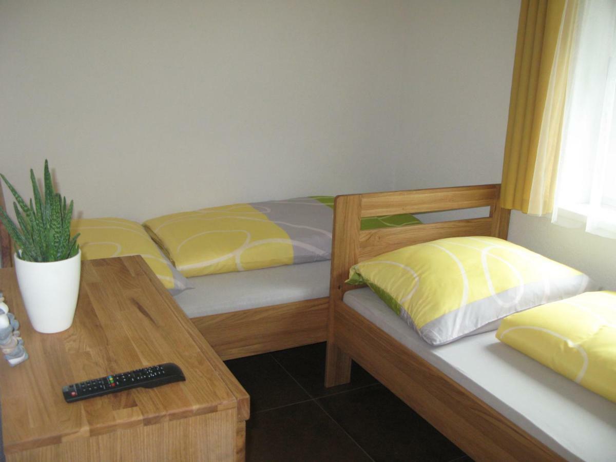 Haus Am See Ried im Oberinntal Ngoại thất bức ảnh