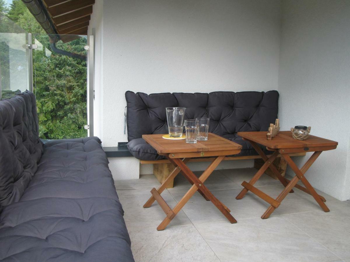 Haus Am See Ried im Oberinntal Ngoại thất bức ảnh