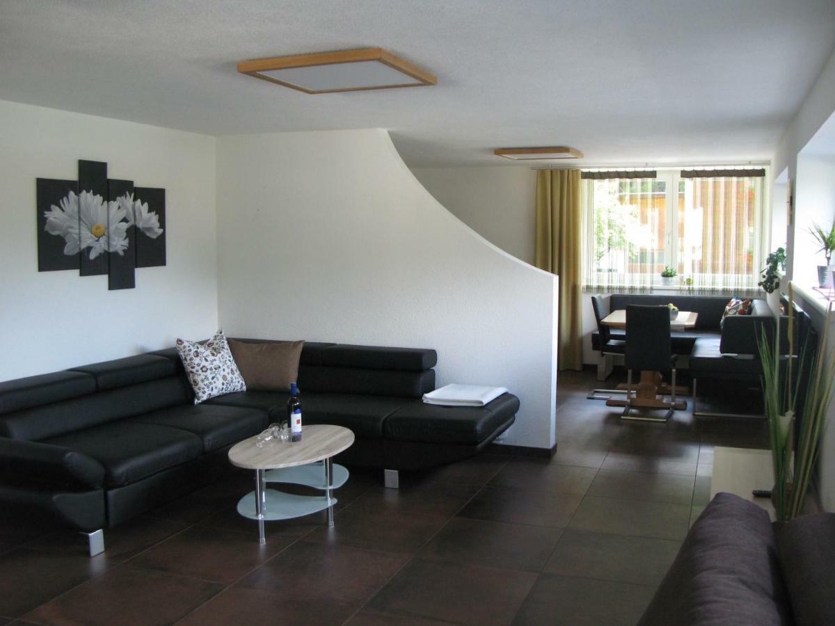 Haus Am See Ried im Oberinntal Ngoại thất bức ảnh