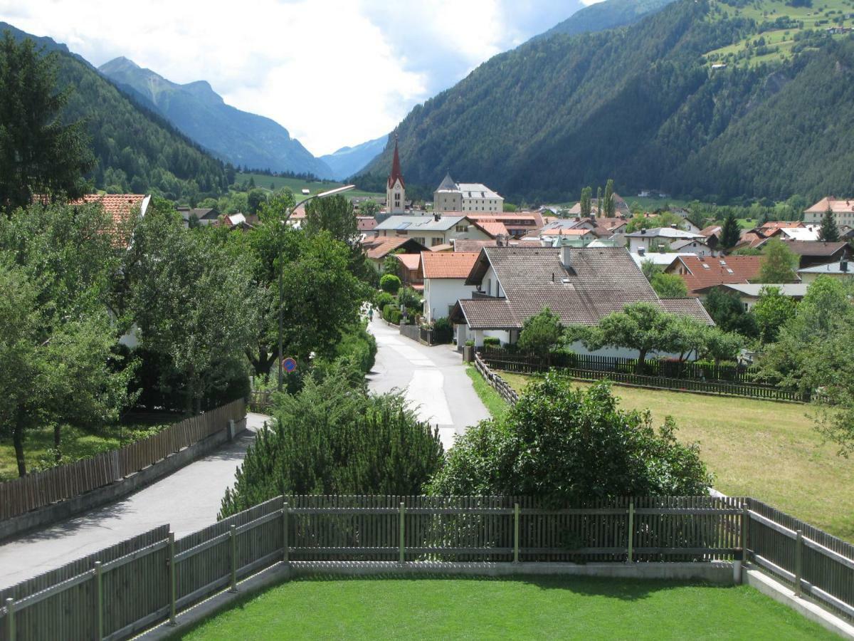 Haus Am See Ried im Oberinntal Ngoại thất bức ảnh