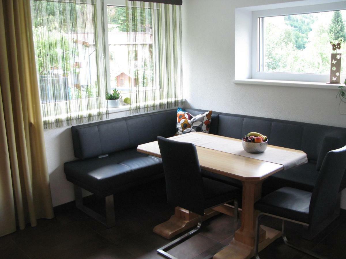 Haus Am See Ried im Oberinntal Ngoại thất bức ảnh