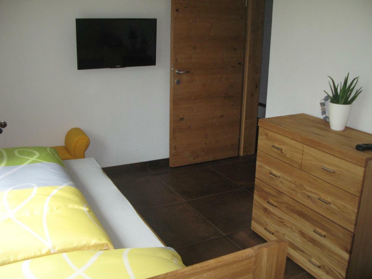 Haus Am See Ried im Oberinntal Ngoại thất bức ảnh