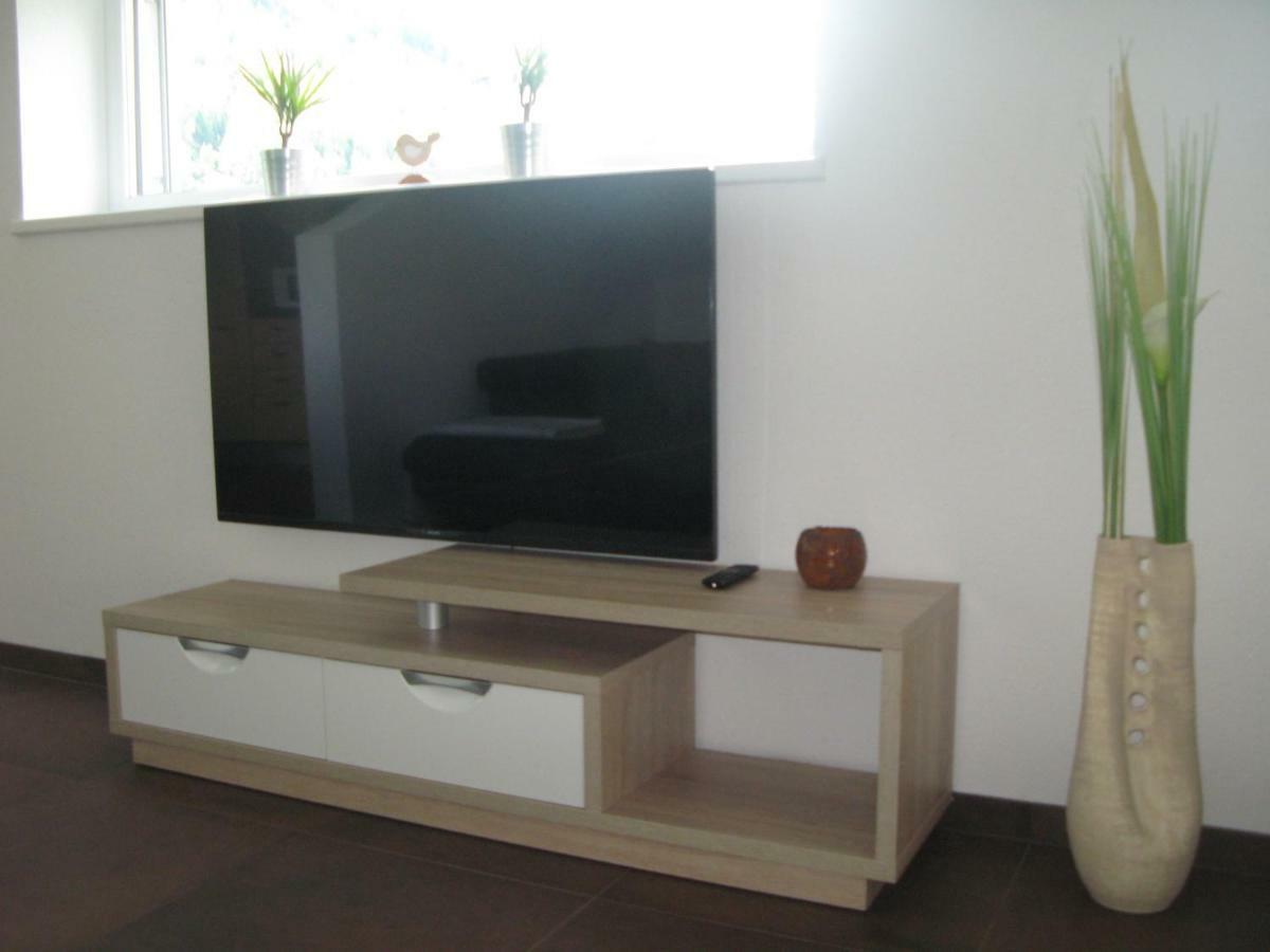Haus Am See Ried im Oberinntal Ngoại thất bức ảnh
