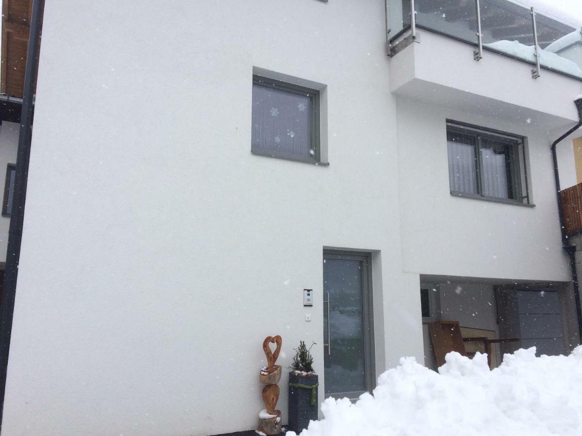 Haus Am See Ried im Oberinntal Ngoại thất bức ảnh